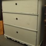 777 5599 CHEST OF DRAWERS